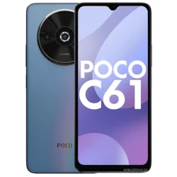 سعر ومواصفات Poco C61