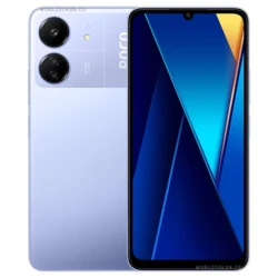 سعر ومواصفات Poco C65