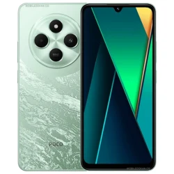 سعر ومواصفات Poco C75