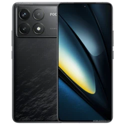 سعر ومواصفات Poco F6 Pro