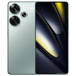 سعر ومواصفات Poco F6