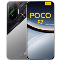 سعر ومواصفات Poco F7