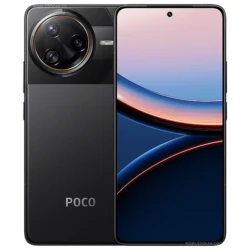سعر ومواصفات Poco F8 Ultra