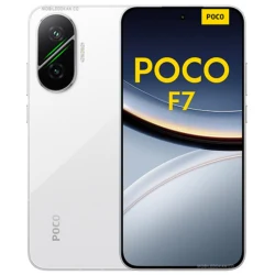 سعر ومواصفات Poco F8