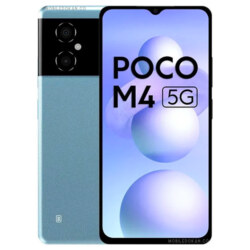 سعر ومواصفات Poco M4 5G