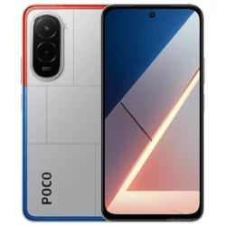 سعر ومواصفات Poco M7 4G