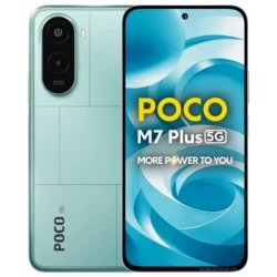 سعر ومواصفات Poco M7 Plus