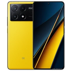 سعر ومواصفات Poco X6 Pro