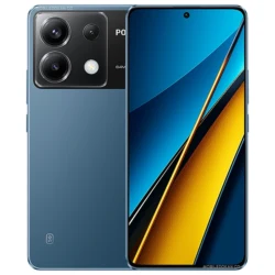 سعر ومواصفات Poco X7 Neo