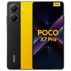 سعر ومواصفات Poco X7 Pro