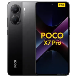 سعر ومواصفات Poco X8 Pro