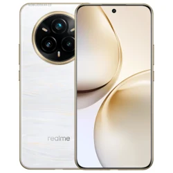سعر ومواصفات Realme 14 Pro Plus