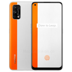 سعر ومواصفات Realme 7 Pro SE