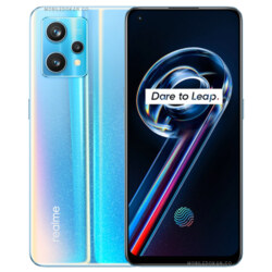سعر ومواصفات Realme 9 Pro Plus