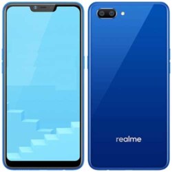 سعر ومواصفات Realme C1