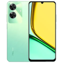 سعر ومواصفات Realme C61 (India)
