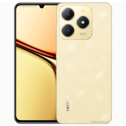 سعر ومواصفات Realme C61