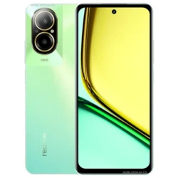 سعر ومواصفات Realme C67 4G