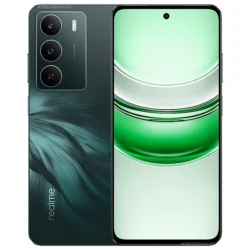 سعر ومواصفات Realme C75