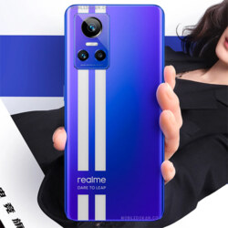 سعر ومواصفات Realme GT Neo3 Le Mans
