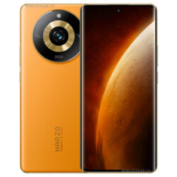 سعر ومواصفات Realme Narzo 60 Pro