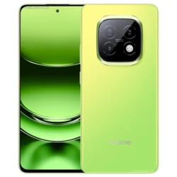 سعر ومواصفات Realme Narzo 70 Curve