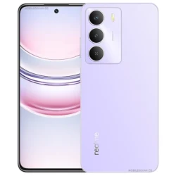 سعر ومواصفات Realme Narzo 80 Lite