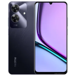 سعر ومواصفات Realme Narzo N61