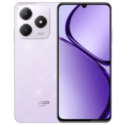 سعر ومواصفات Realme Narzo N63