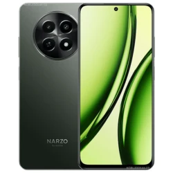 سعر ومواصفات Realme Narzo N65