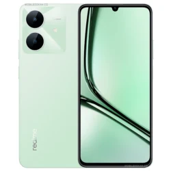 سعر ومواصفات Realme Note 60x