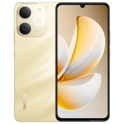 سعر ومواصفات Realme Note 70