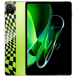 سعر ومواصفات Realme Pad X