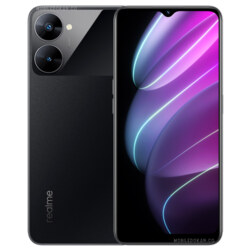 سعر ومواصفات Realme V30t