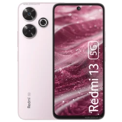 سعر ومواصفات Redmi 13 5G