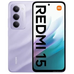سعر ومواصفات Redmi 15 4G