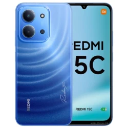سعر ومواصفات Redmi 15C 4G