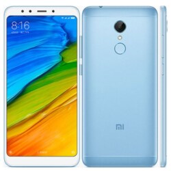 سعر ومواصفات Redmi 5