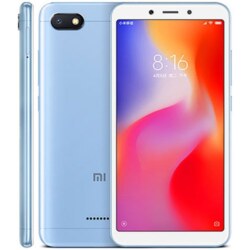 سعر ومواصفات Redmi 6A
