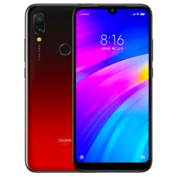 سعر ومواصفات Redmi 7