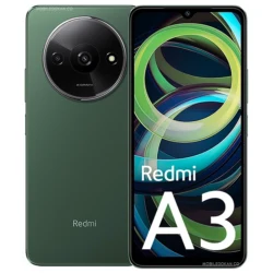 سعر ومواصفات Redmi A3