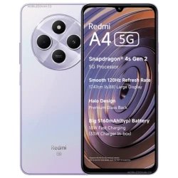 سعر ومواصفات Redmi A4