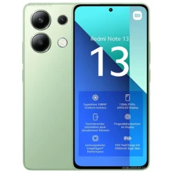 سعر ومواصفات Redmi Note 13 4G