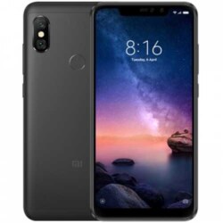 سعر ومواصفات Redmi Note 6 Pro