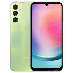 سعر ومواصفات Samsung Galaxy A24 4G