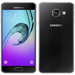 سعر ومواصفات Samsung Galaxy A3 (2016)