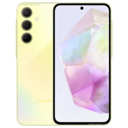 سعر ومواصفات Samsung Galaxy A35
