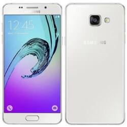 سعر ومواصفات Samsung Galaxy A5 (2016)