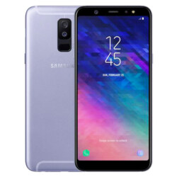 سعر ومواصفات Samsung Galaxy A6 Plus (2018)