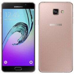 سعر ومواصفات Samsung Galaxy A7 (2016)
